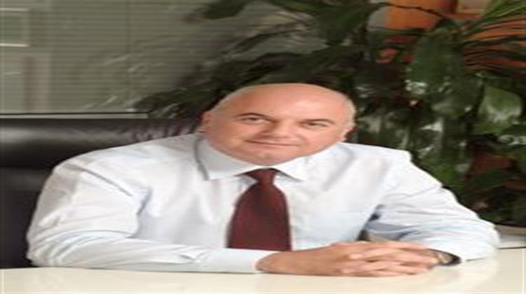 κ. Πάνος Ξυνής: Διευθύνων Σύμβουλος της Siemens Ελλάδας